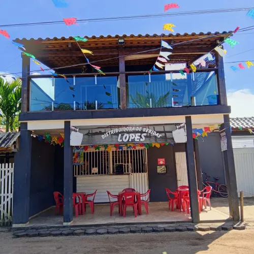 Oportunidade única na península de Marau