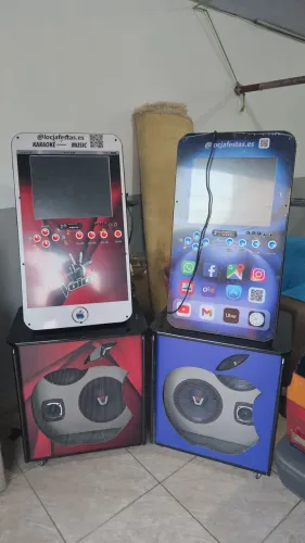 Karaoke