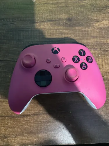 Controle Xbox Séries S/X ou One