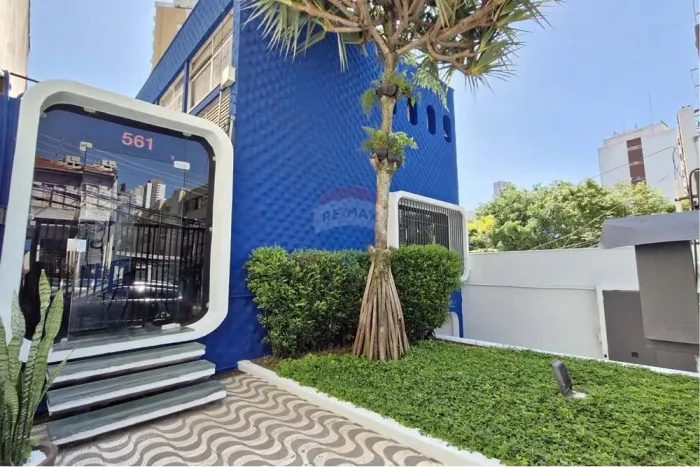 Investimento Comercial Único na Aclimação!