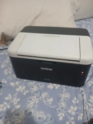 IMPRESSORA LASER BROTHER HL 1202
