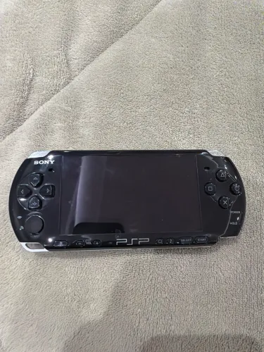 PSP desbloqueado