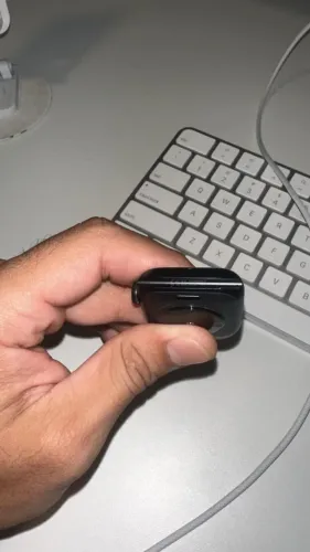 Apple Watch SE 3 Geração