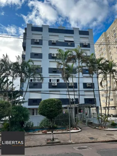 apartamento de 2 dormitórios a venda na rua Roque Calage