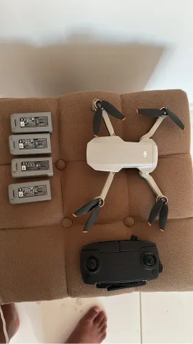 Drone DJI Mini 2 