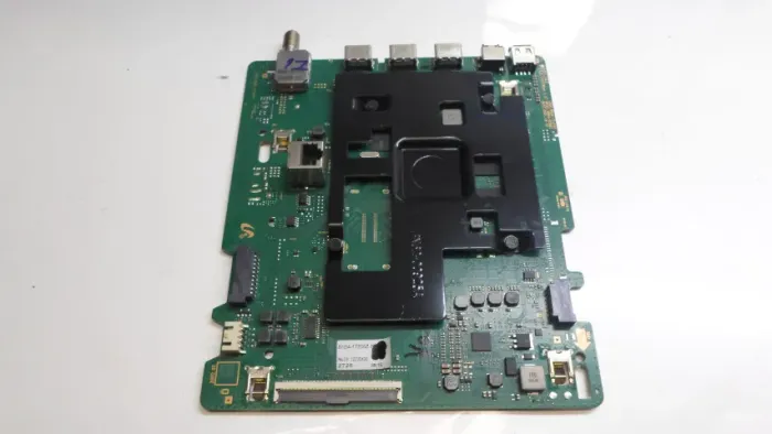 Placa Principal Bn94-17256z Compativel Para Tv SAMSUNG Un50au7700g