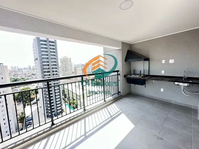 Apartamento em Guarulhos