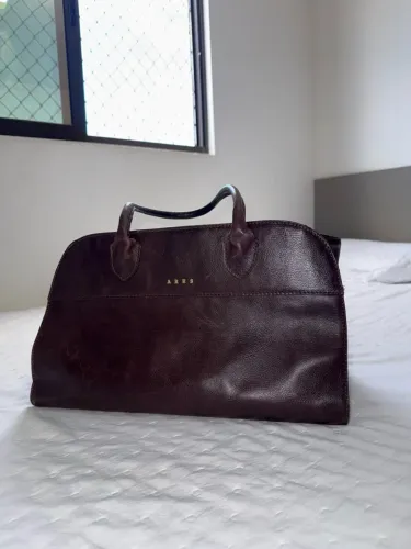 Bolsa ares tag
