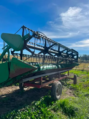 Plataforma Master 319 flex