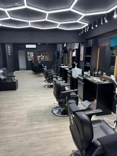 Passo Ponto Barbearia na Mooca 