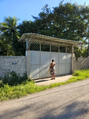 SÍTIO CASA FINO ACABAMENTO