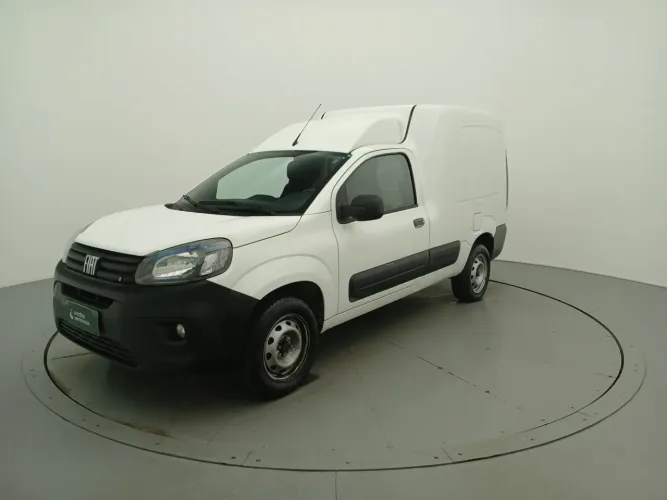 Fiat Fiorino Endurance EVO 1.4 Flex 8V 2P 2023