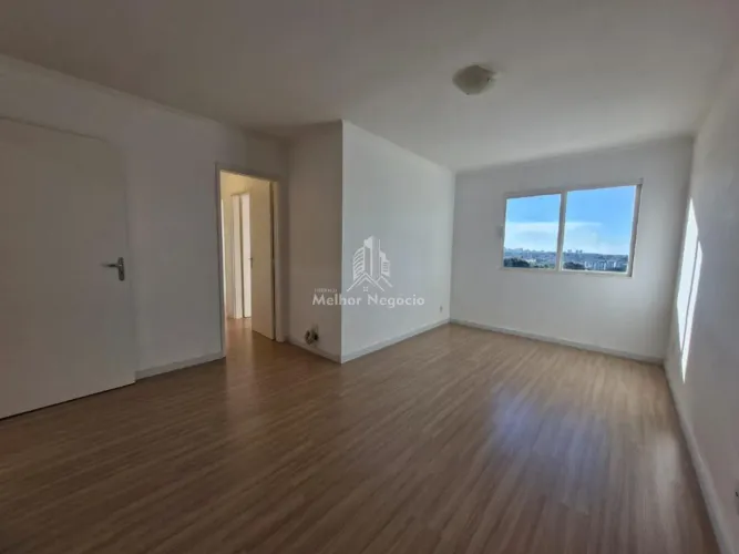 Apartamento para alugar em Campinas, Jardim das Paineiras, Campinas - SP, com 2 quartos, c