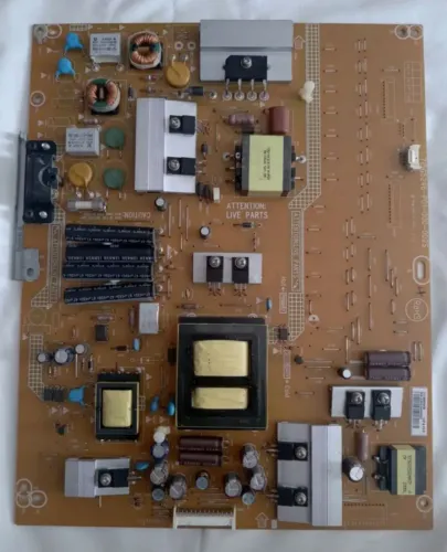 Placa Fonte Tv Philips 42pfl4007