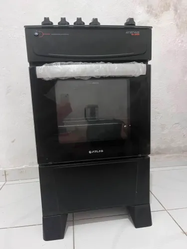 Fogão de 4 bocas