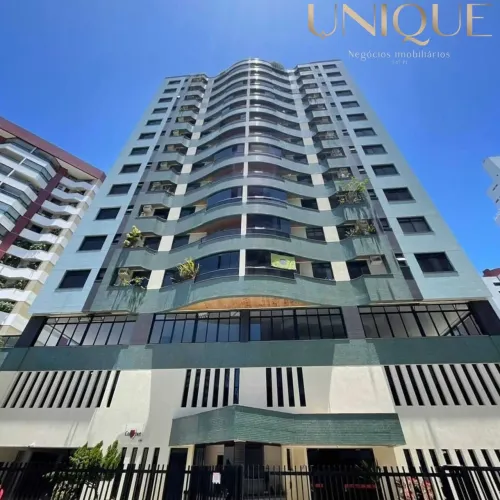Lindo apartamento no Edifício Cabernet - Jardins - 218562 [20408]
