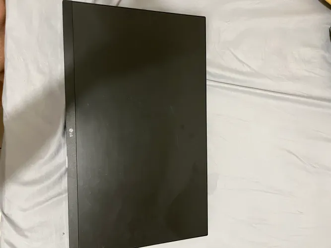 Monitor LG 144hz