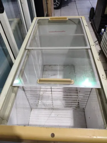 Freezer