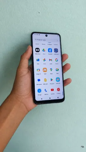 MOTOROLA G23 5G 128GB