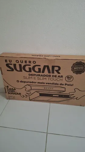 Sugar 