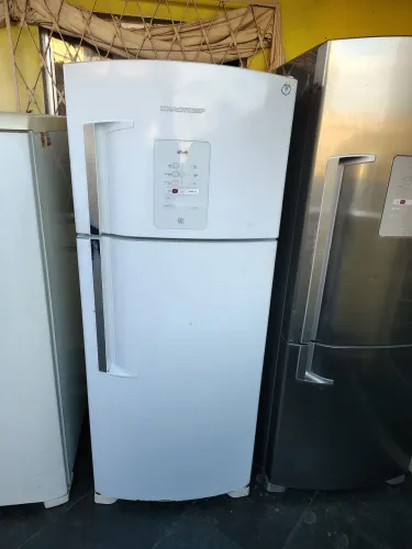Geladeira Brastemp Frost Free