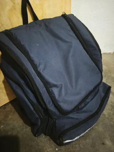 Bag para motoqueiro 