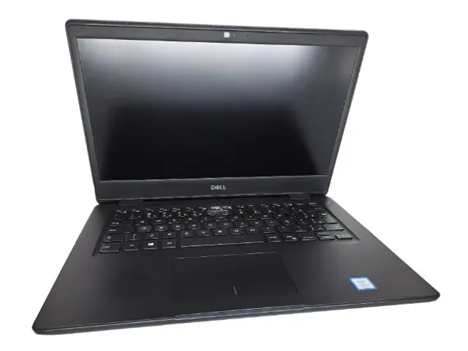 DELL LATITUDE com Processador Intel Core i7 Oitava Geração - RAM 8GB - HD 256GB SSD