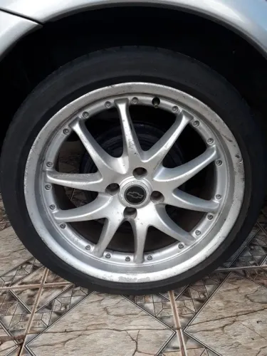 Rodas 17...vendo ou troco !!  Por rodas 15/16/17