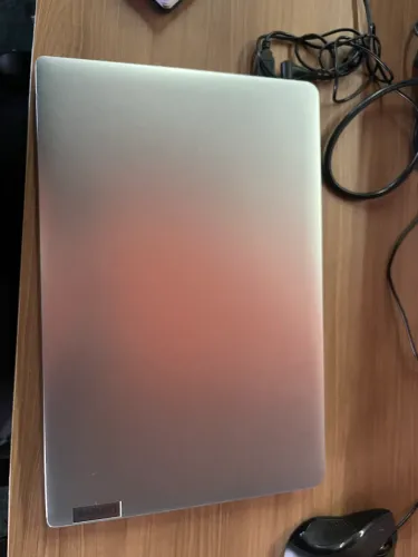 Notbook Lenovo