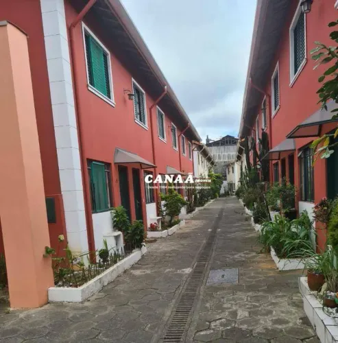 Casa com 2 dormitórios à venda, 85 m² por R$ 400.000,00 - Jardim Dom José - São Paulo/SP