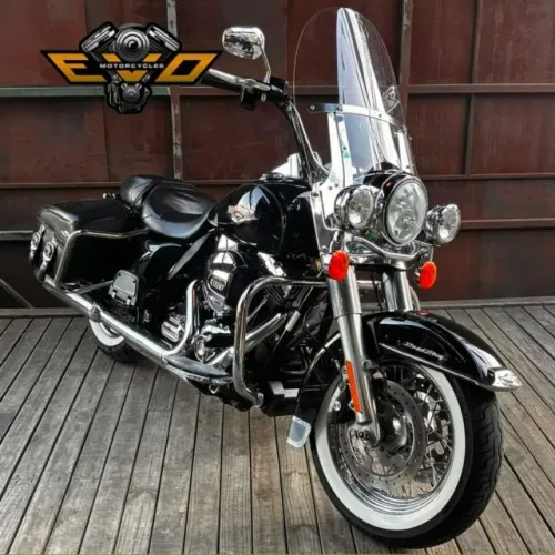 Harley-Davidson Road King Classic 2014