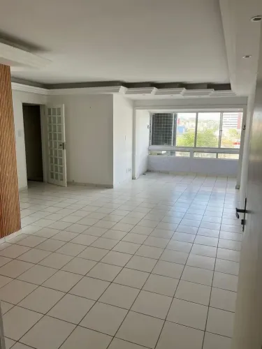 Apartamento para locação no VAN GOGH, JATIÚCA, Maceió, AL