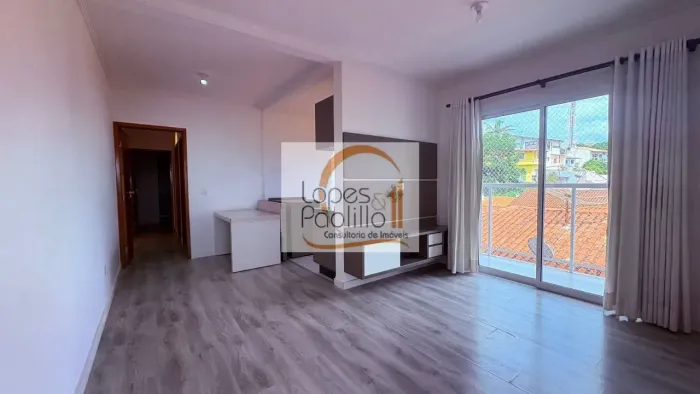 Apartamento à venda, Jardim Paulista, Atibaia, SP