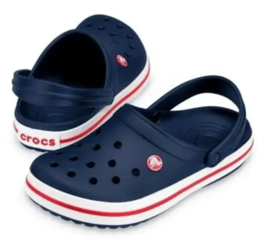 Sandália Crocs
