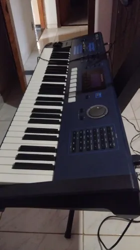 Kurzweil pc3le 