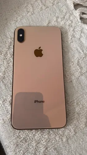 iPhone XS Max 256GB pra vender hoje!!! 