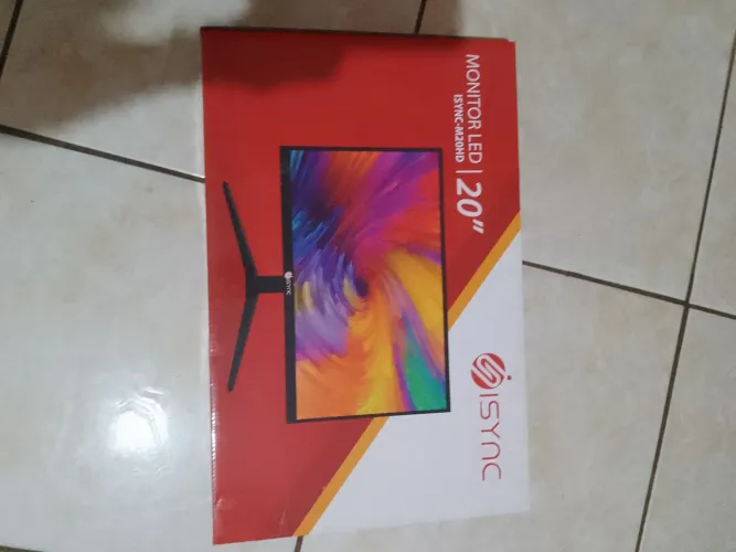 Monitor