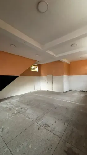 Imóvel para aluguel possui 62 m² Parque Industrial - São José dos Campos - SP