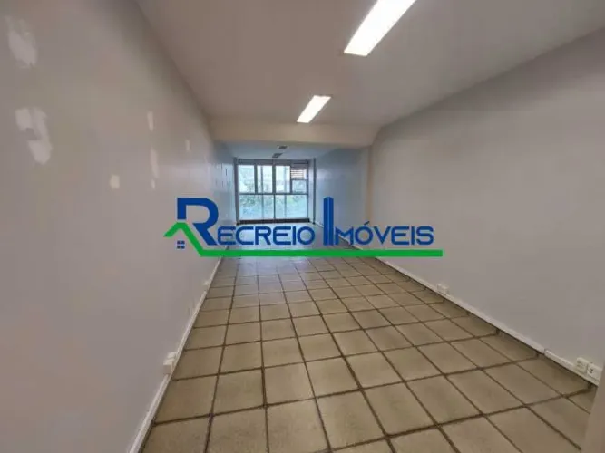 Sala - / Comercial / Recreio dos Bandeirantes