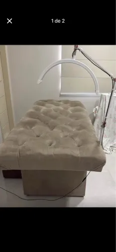Maca para Lash ou estética 