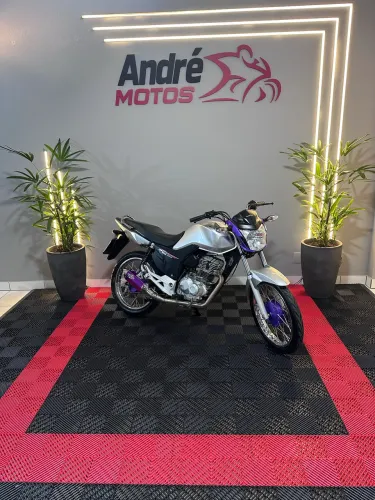 Start 160 (PROJETÃO)
