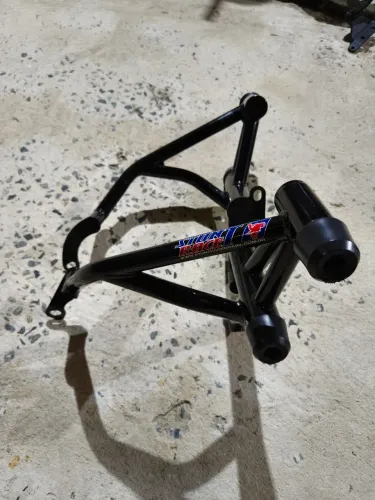 Protetor de carenagem Stunt Race Yamaha FZ15