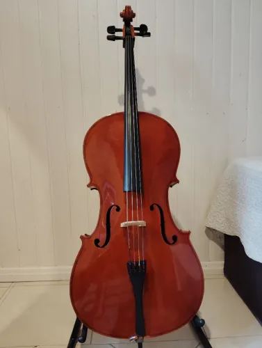 Violoncelo Mavis Iniciante 