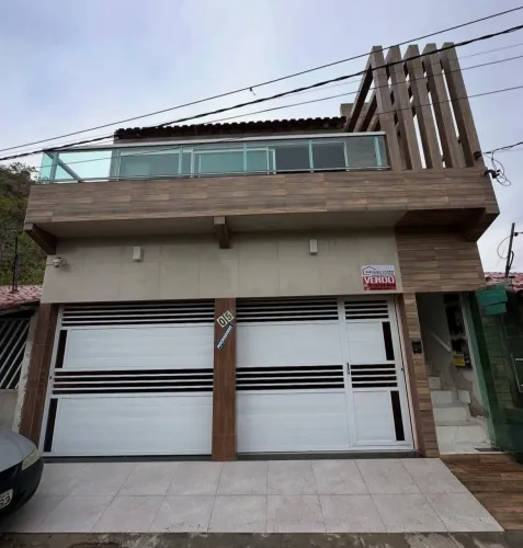Casa para finais de semana e temporada( prainha de Canindé-se)