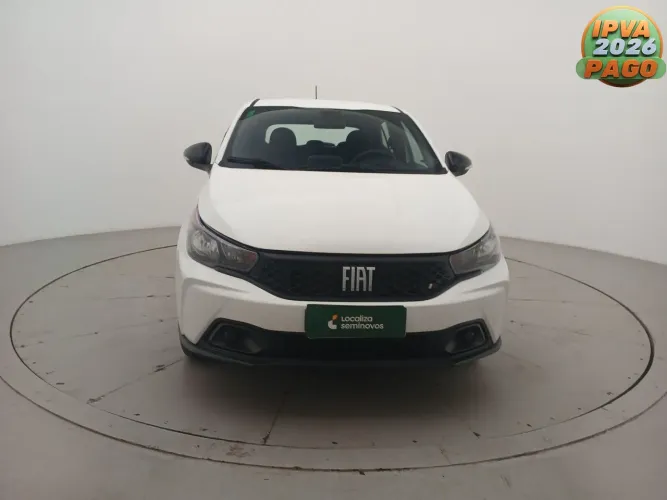 Fiat Argo Drive 1.0 Firefly 2026