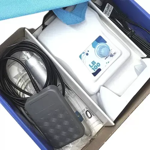 Micromotor Beltec LB100 seminovo
