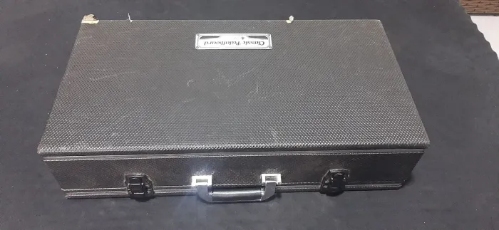 Pedalboard 60x30