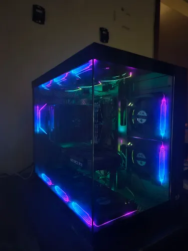 PC Gamer completo