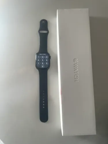 Apple Watch Série 8