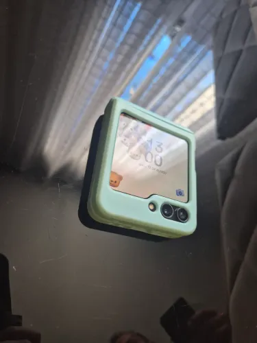 Celular fliper z 5